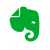 logo evernote