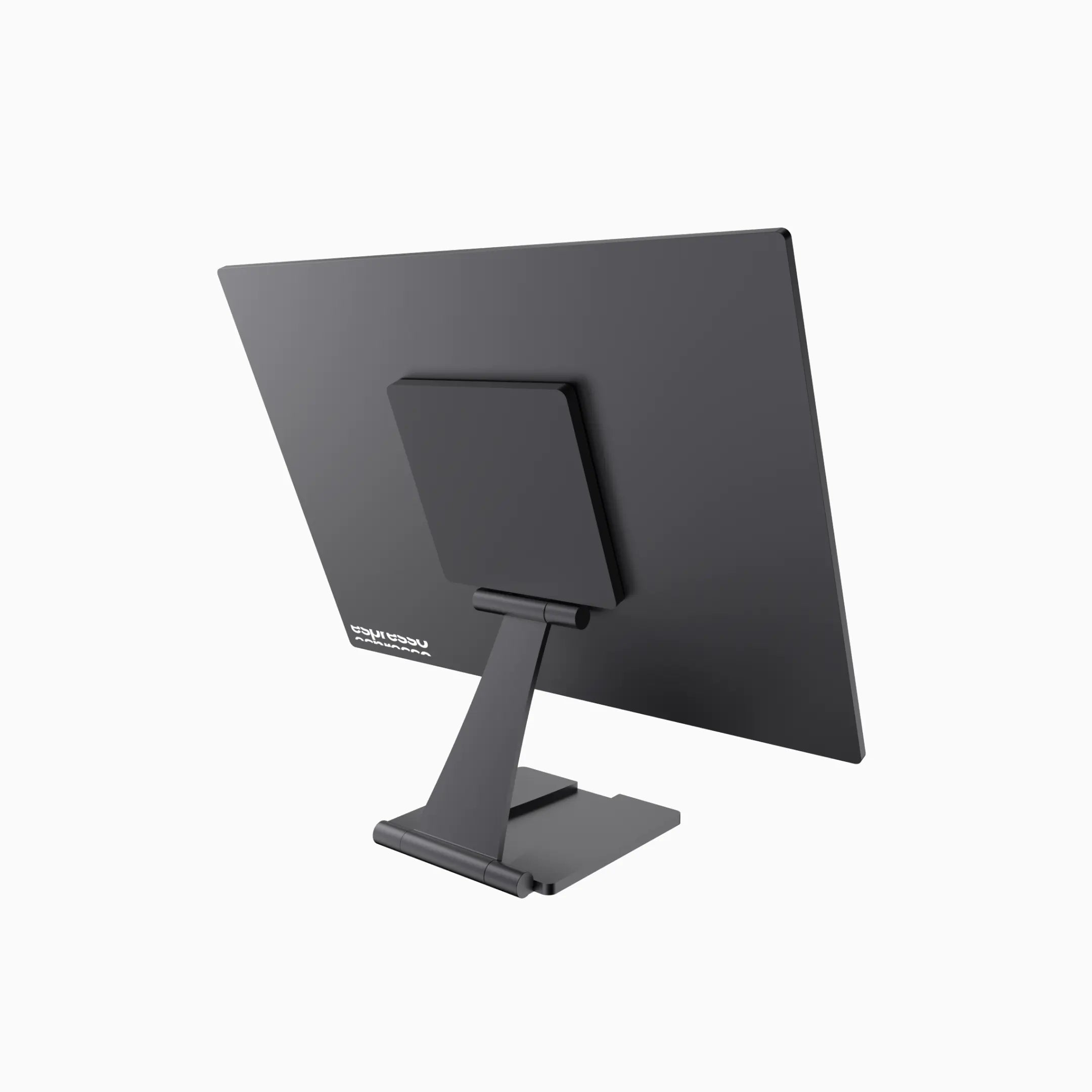 espresso 15 Touch Monitor Rear and Magnetic Stand