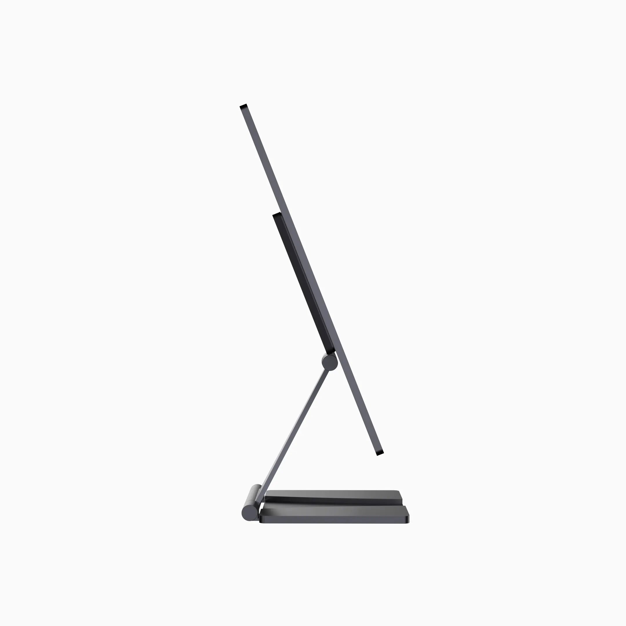espresso 15 Touch Portable Monitor Side Profile