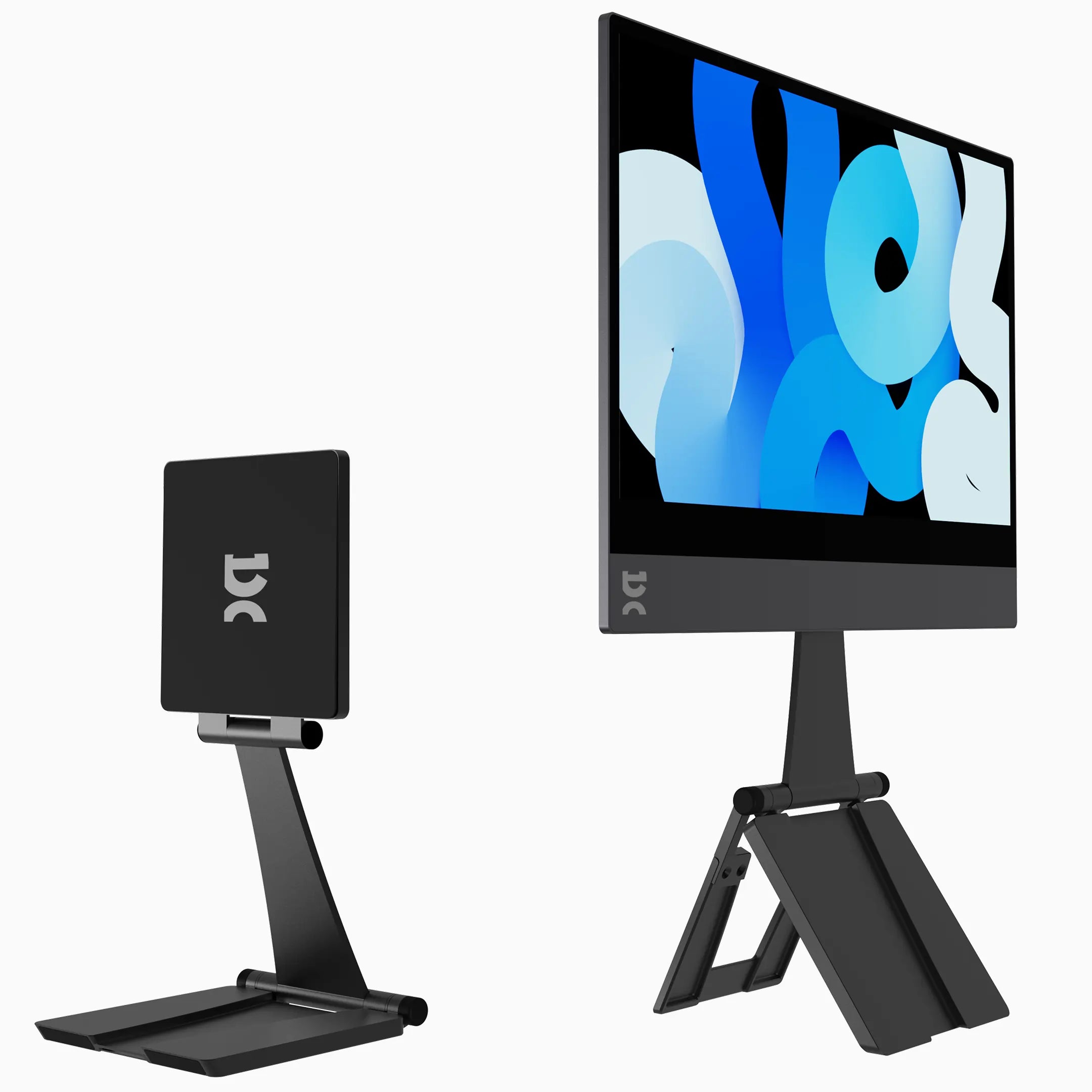 espresso 15 Touch Monitor with Stand Plus
